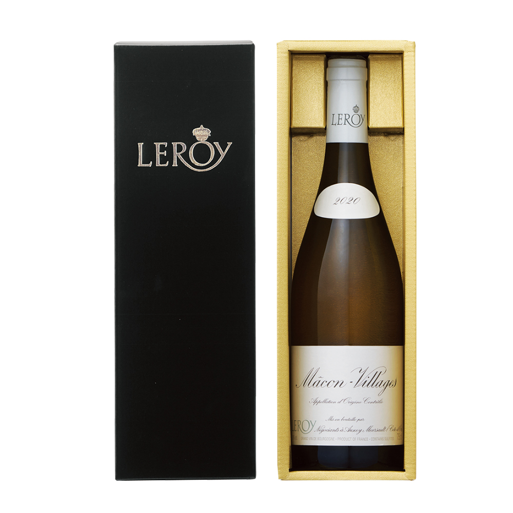 白身魚や貝類と楽しむ白ワイン