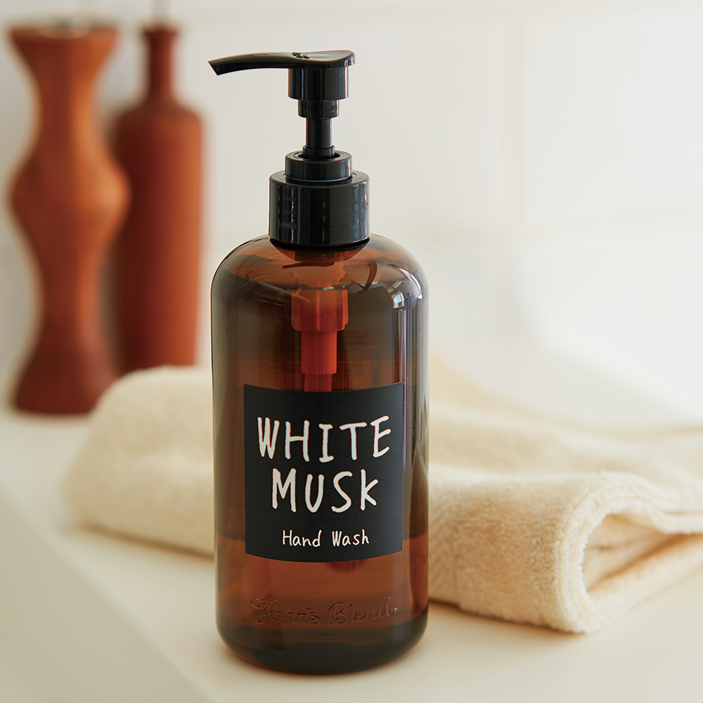 ソープ・石けん