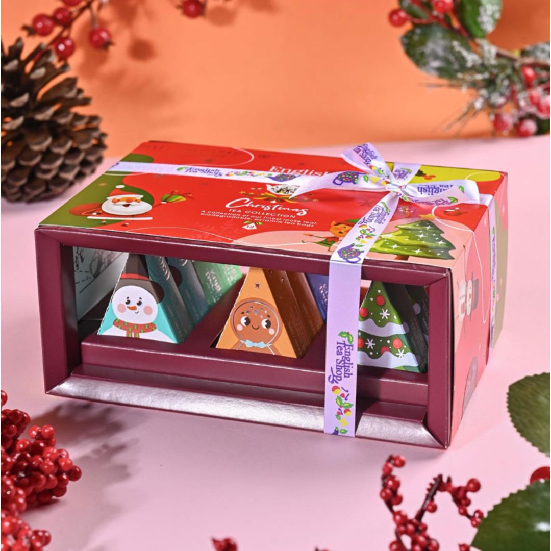 季節のおすすめ【クリスマス】