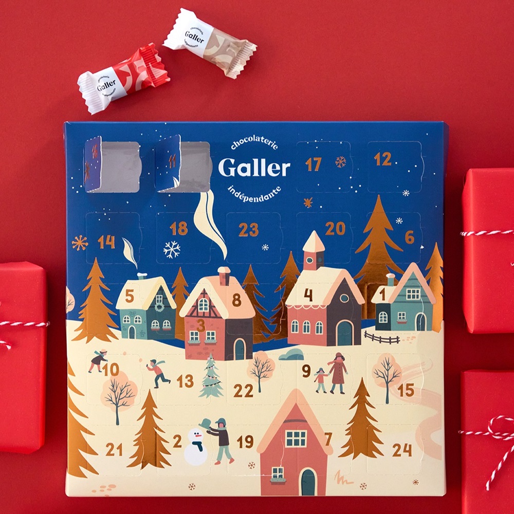 季節のおすすめ【クリスマス】