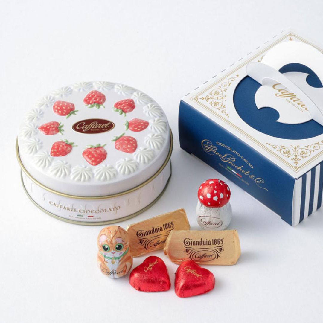 季節のおすすめ【クリスマス】