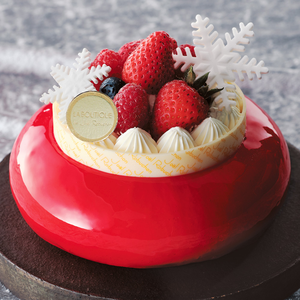 締切間近！クリスマスケーキ【店頭受取】