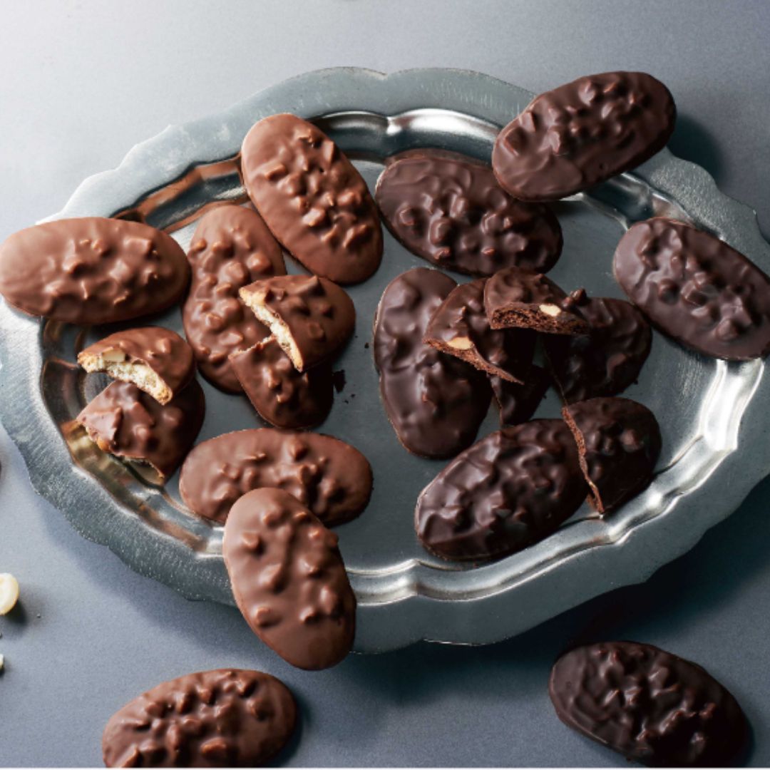 お歳暮選びに迷ったら、人気ランキングをチェック！【冬の贈りもの 2025】