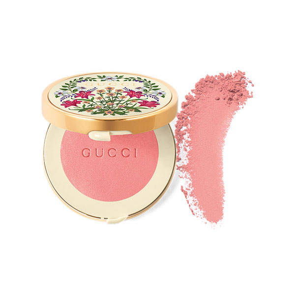 ＜GUCCI＞【数量限定】グッチ ブラッシュ ドゥ ボーテ チーク アンド アイ （リミテッド エディション）
