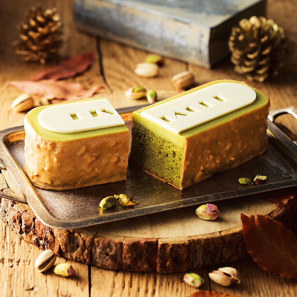 ここでしか買えない！限定スイーツ