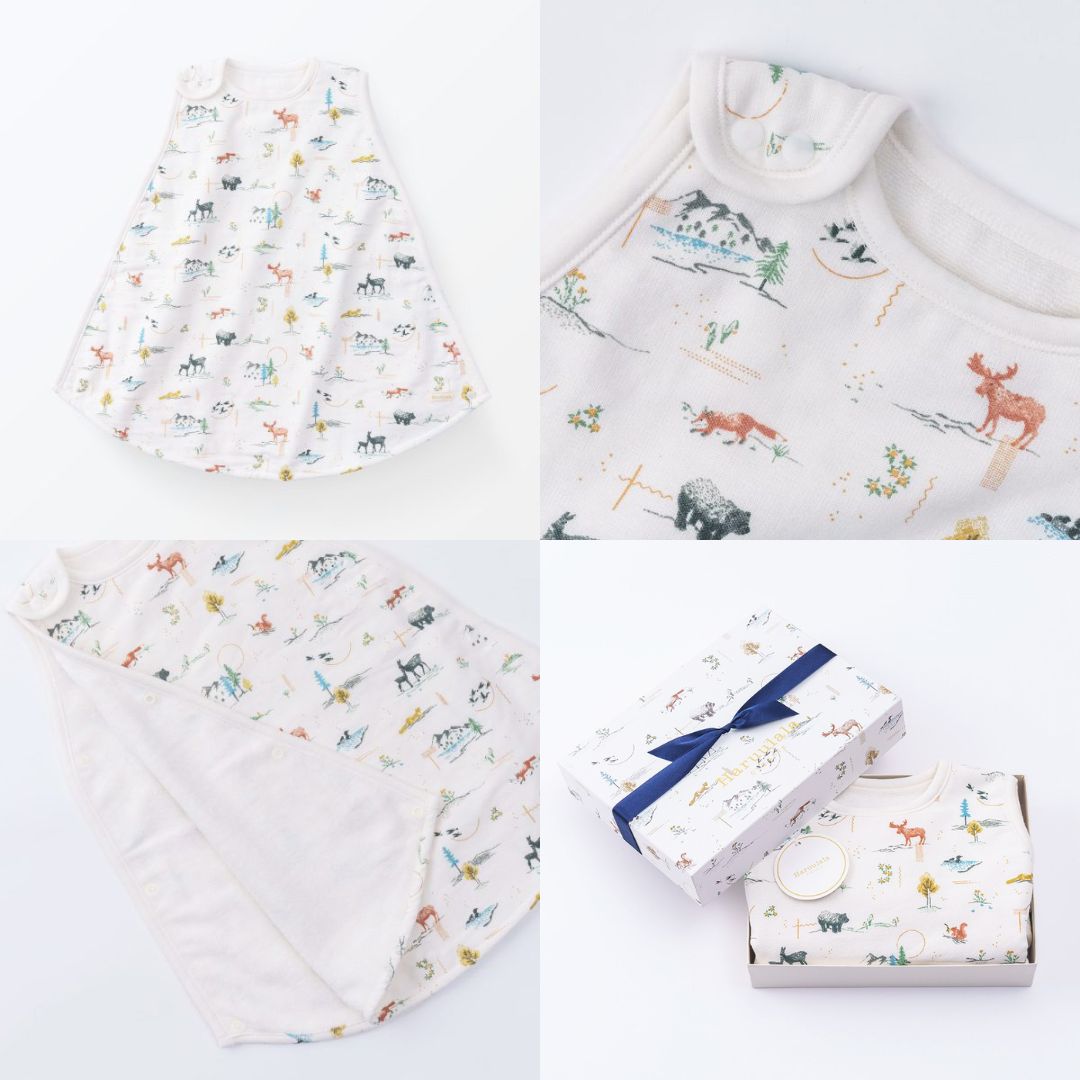 肌寒い季節の味方に！沐浴・保湿グッズ【赤ちゃんのいる暮らし】