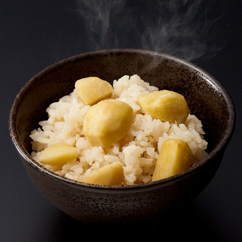 プチ贅沢なごはんに