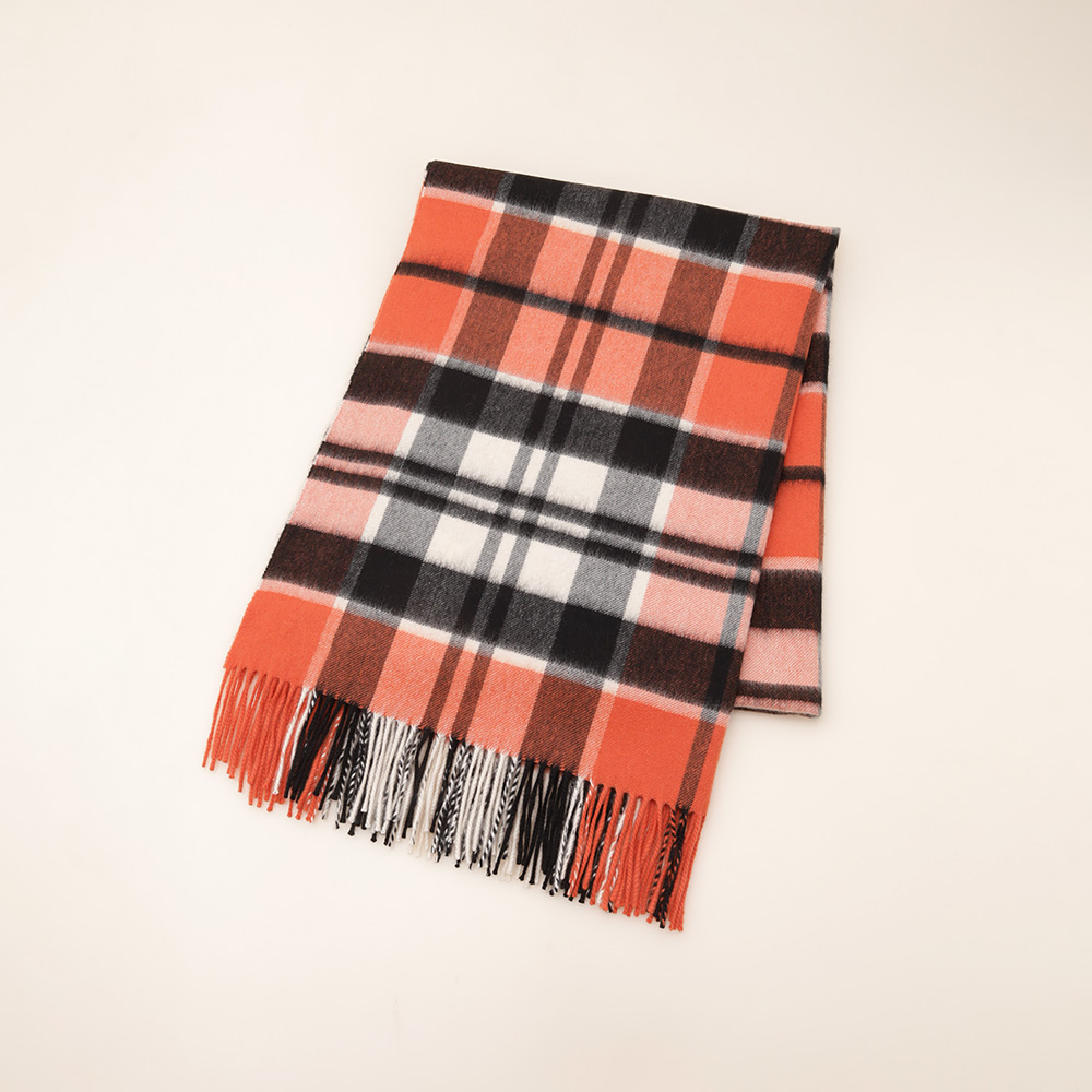 ＜有名ブランド＞マフラー・ストール