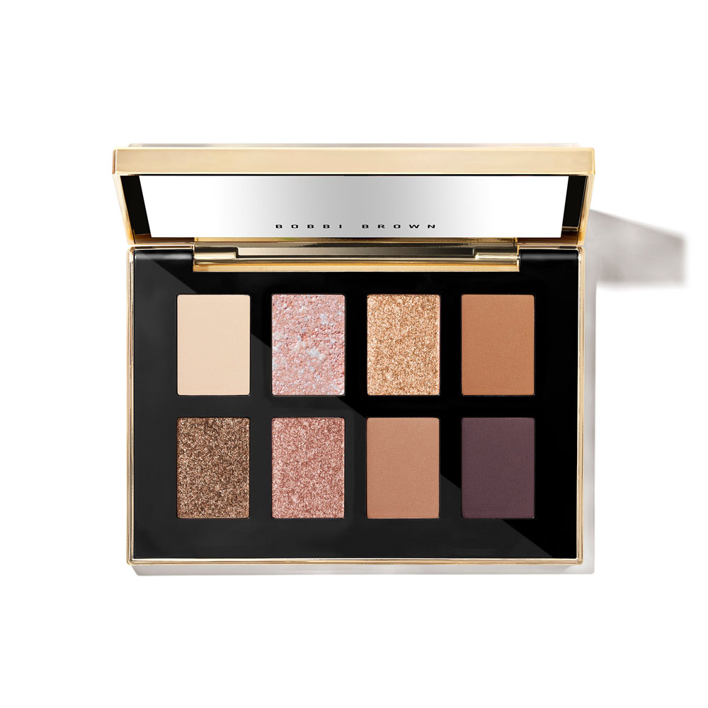 ＜BOBBI BROWN＞スウィート デカダンス アイシャドウ パレット