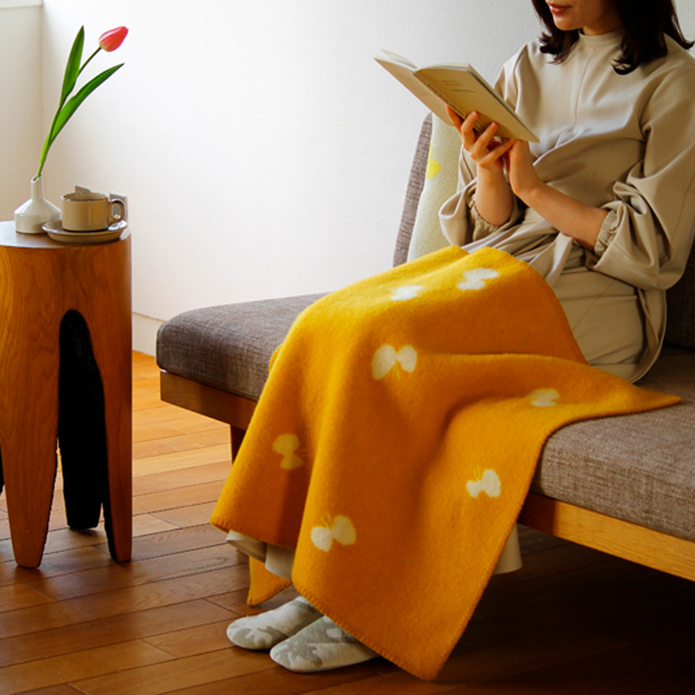 冬生まれの大切な方への贈りもの、「あったかグッズ」はいかが？