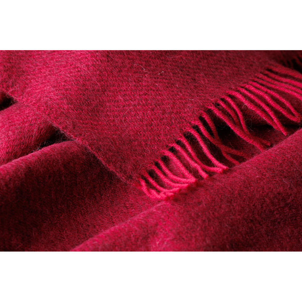 暖かさだけでなくファッションの差し色としても！【ウォームグッズコレクション】