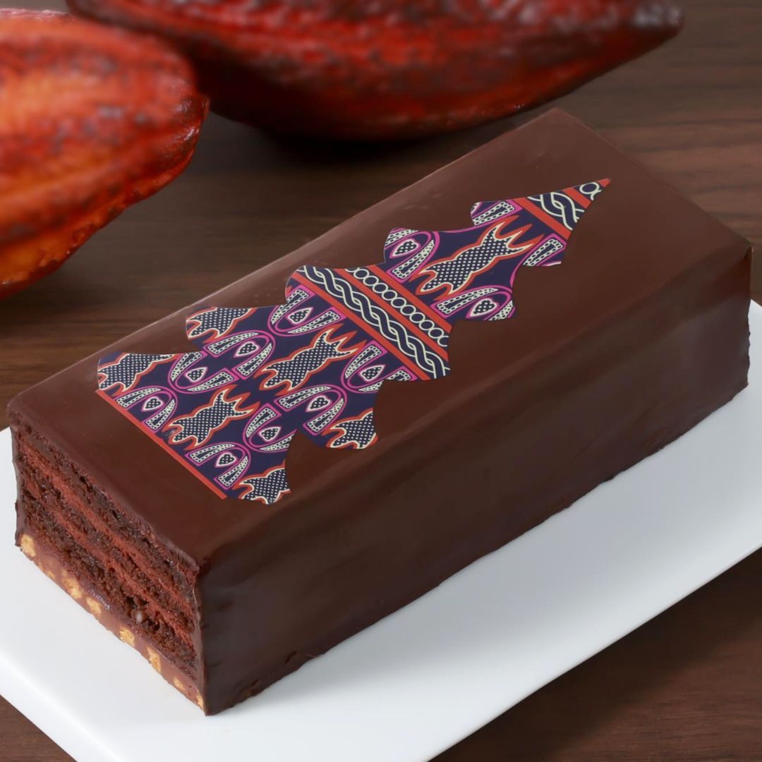 クリスマスケーキのご準備はお早めに