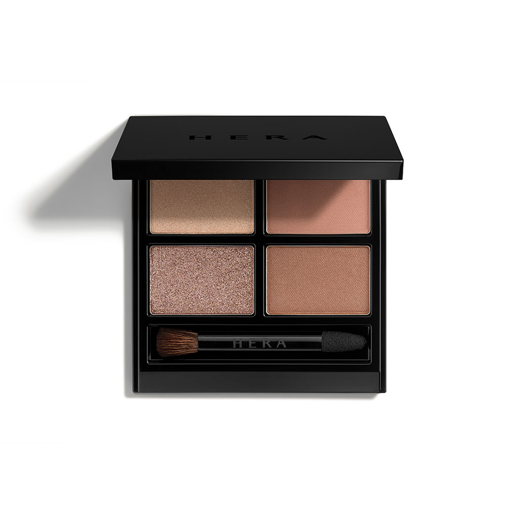 ＜HERA＞クァッドアイカラー N ヌードスウィング