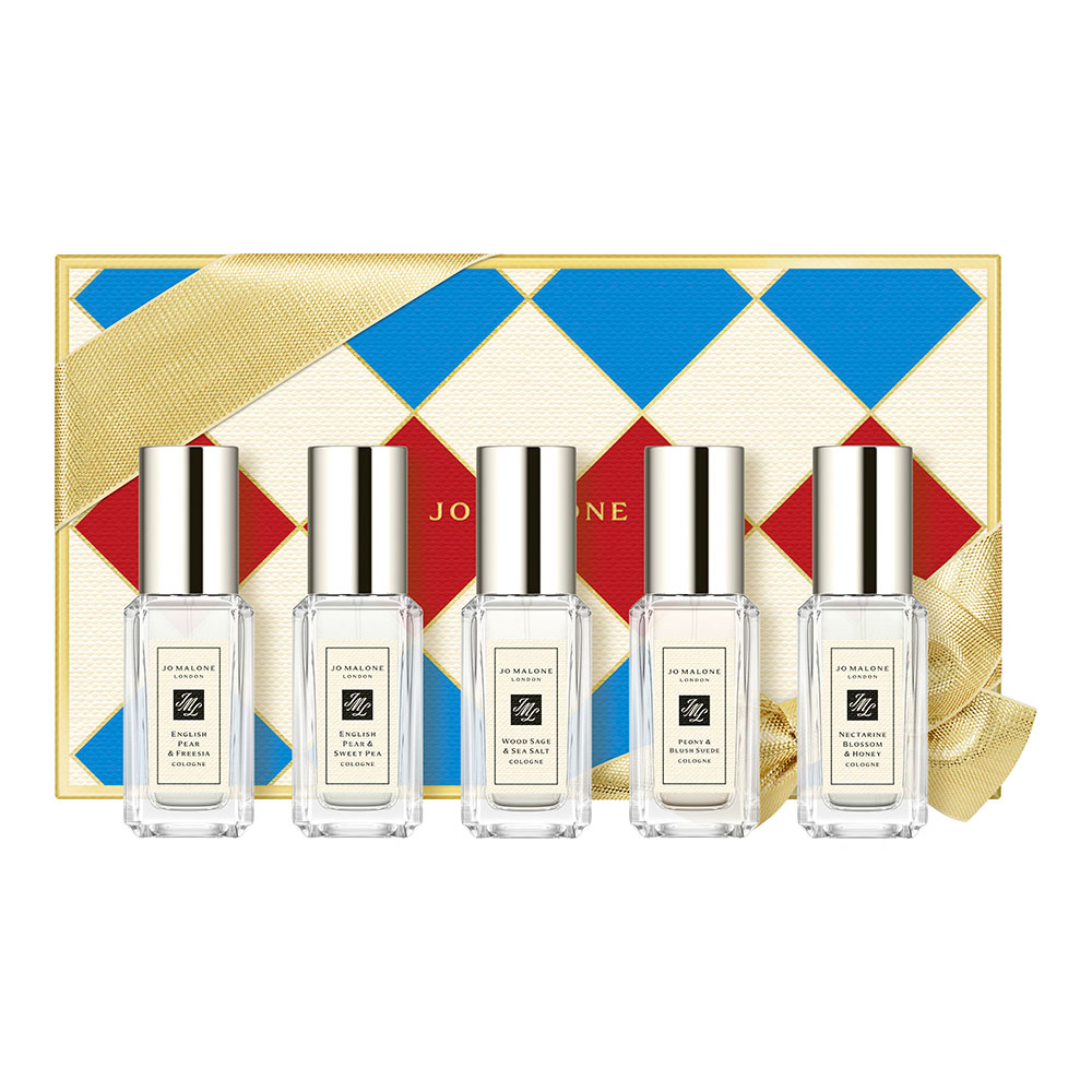 ＜JO MALONE LONDON＞コロンコレクション・クラッカー・オーナメント