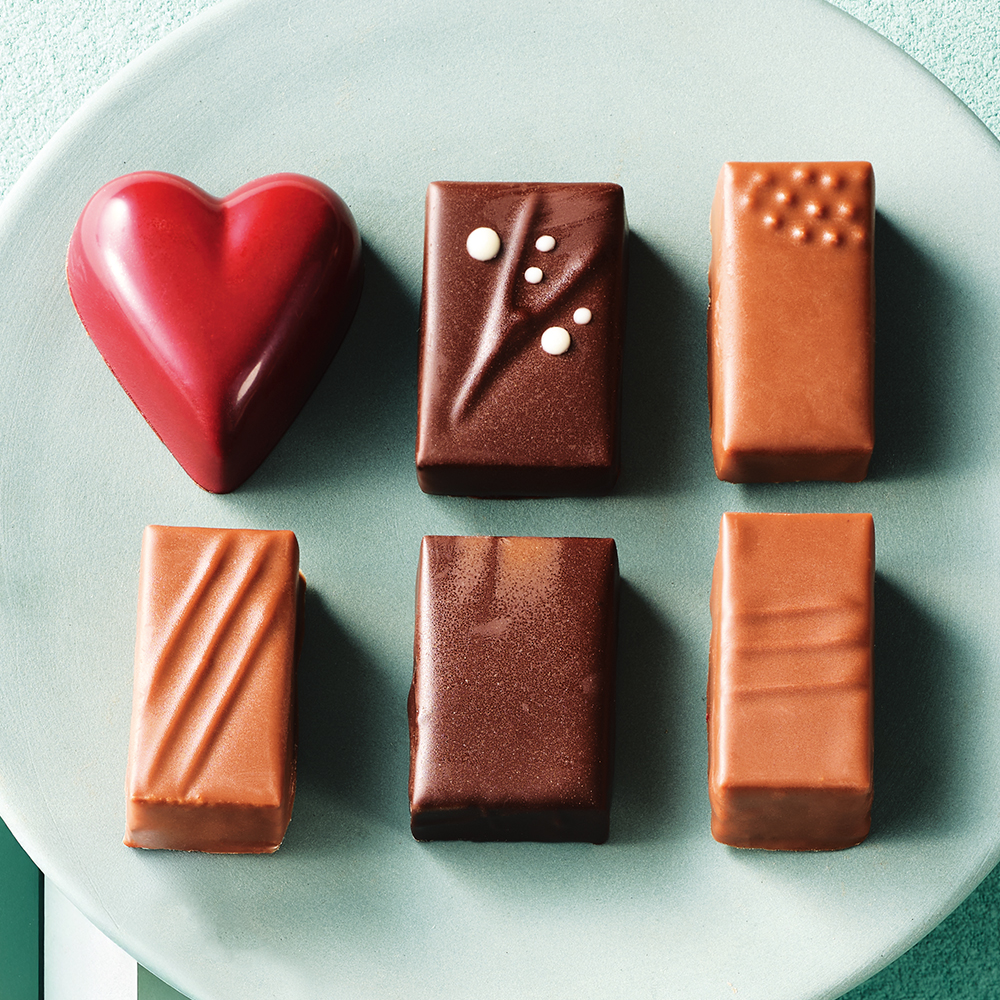 <イヴァン・シュヴァリエ>の高島屋限定アソートも！