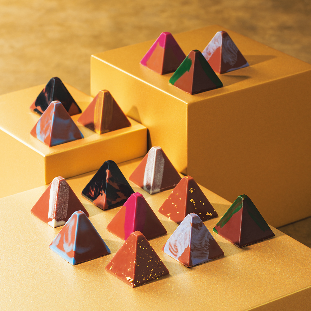 <ジャド・ジュナン>の高島屋限定スペシャリテも！