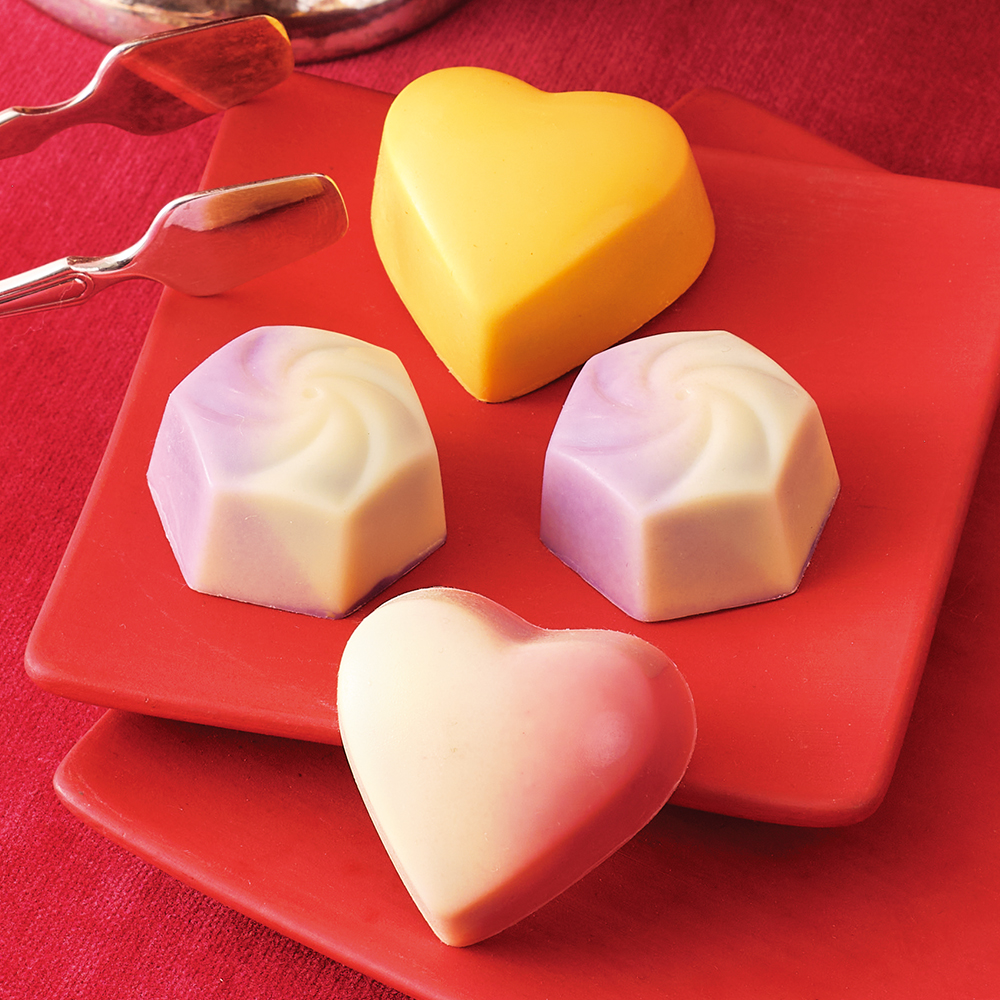 贈る相手別にチョコを選ぶ【バレンタイン①】