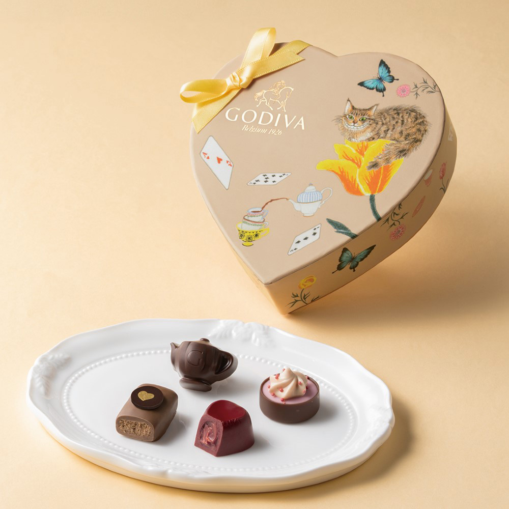 当日お届けがまだ間に合う！【バレンタイン①】