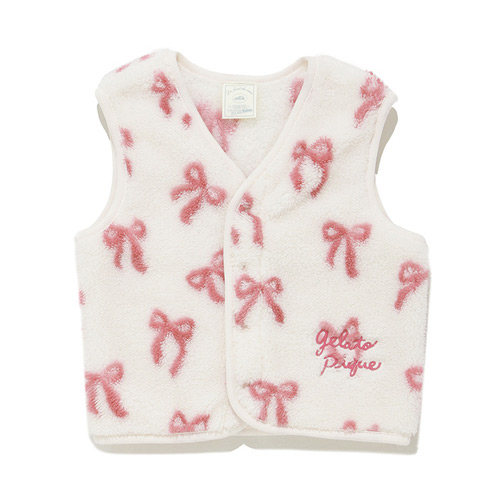 今週は<ジェラートピケ>もこもこアイテムなどが新着！