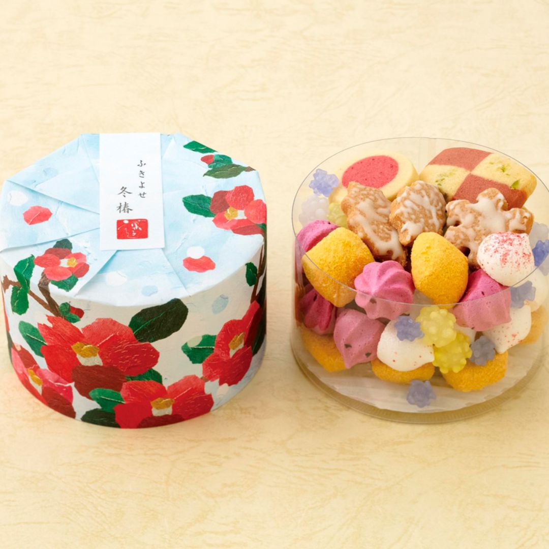 あけおめのご挨拶やお年玉代わりに【ソーシャルギフト】