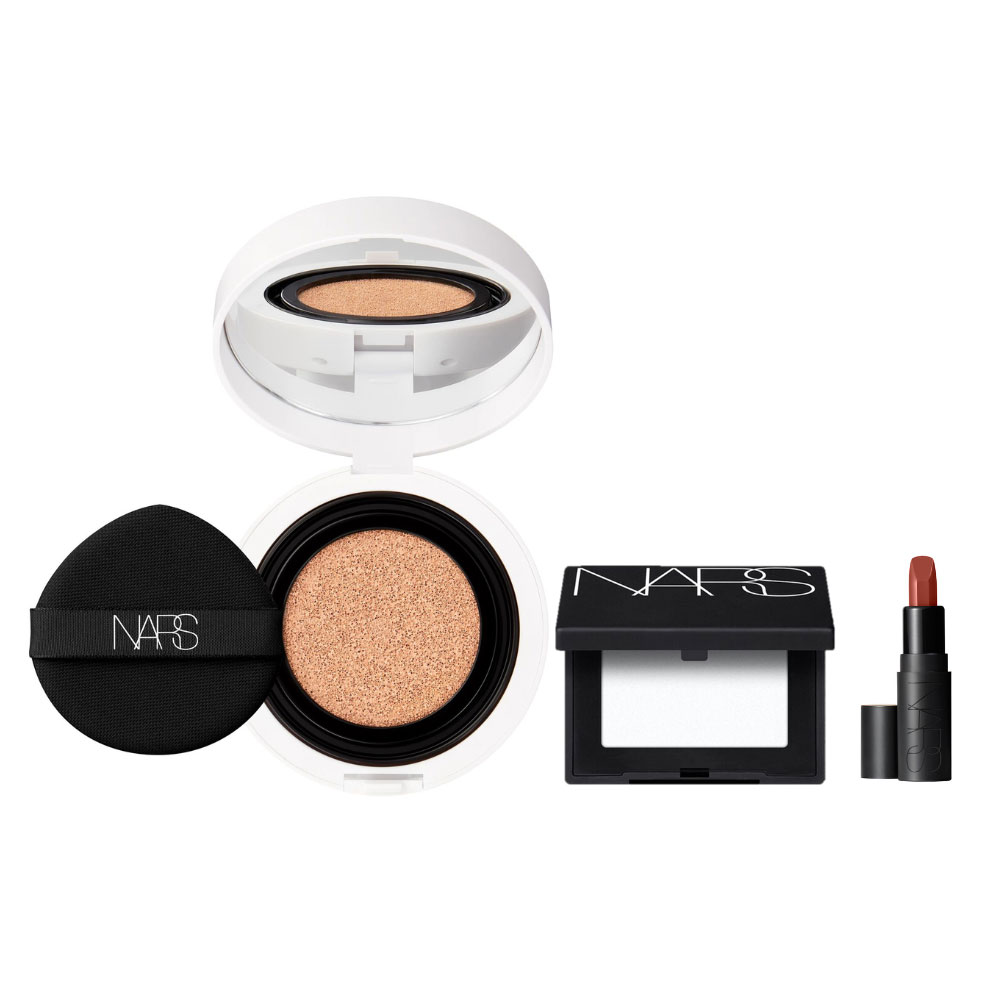 ＜NARS＞ベースセラーキット