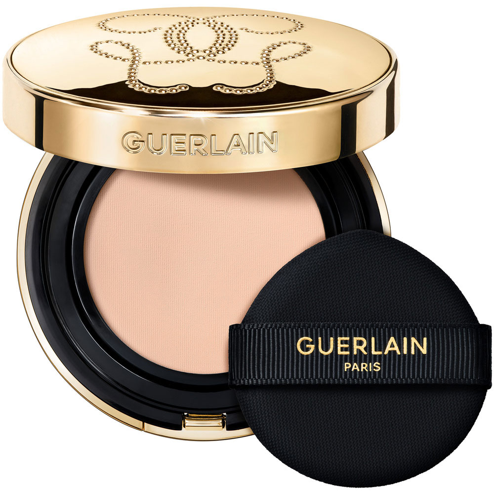 ＜GUERLAIN＞パリュール ゴールド スキン メッシュ クッション
