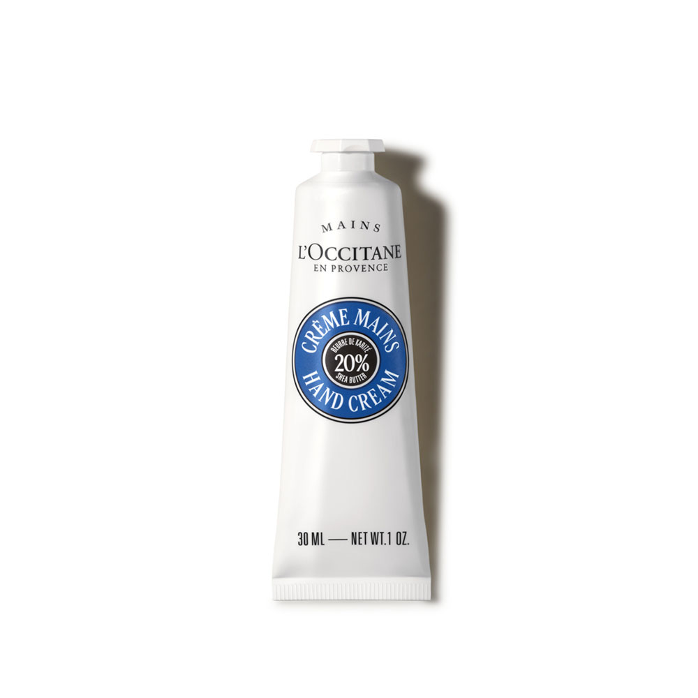 ＜L'OCCITANE＞カリテコンフォート シア ハンドクリーム