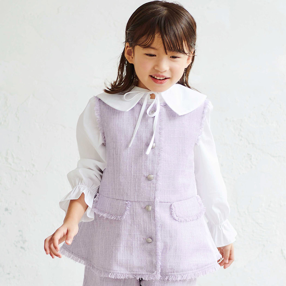 ハレの日をもっと特別に【春のHAPPY EVENT STYLE】