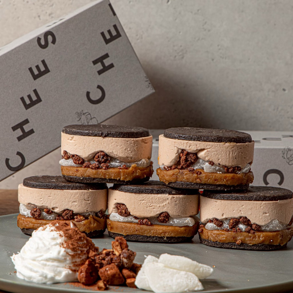 18日（水）午前10時まで【マンスリースイーツ＆グルメ2月号】