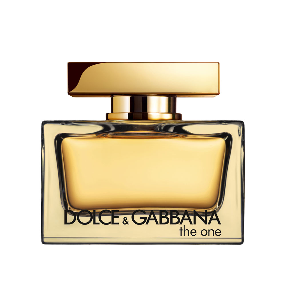 ＜DOLCE＆GABBANA FRAGRANCE＞ドルチェ＆ガッバーナ ザ・ワン オードパルファム インテンス