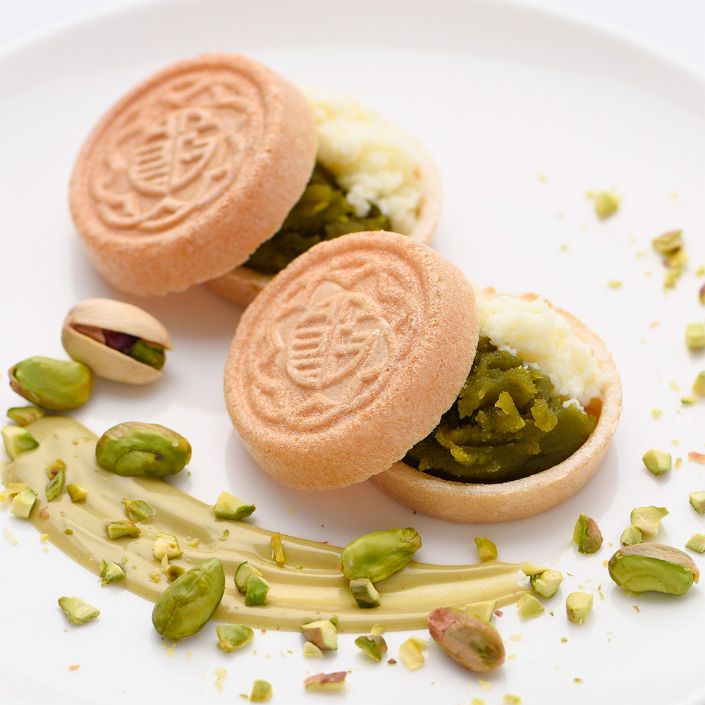 いつもとひと味違う和菓子はいかが【和菓子の愉しみ】