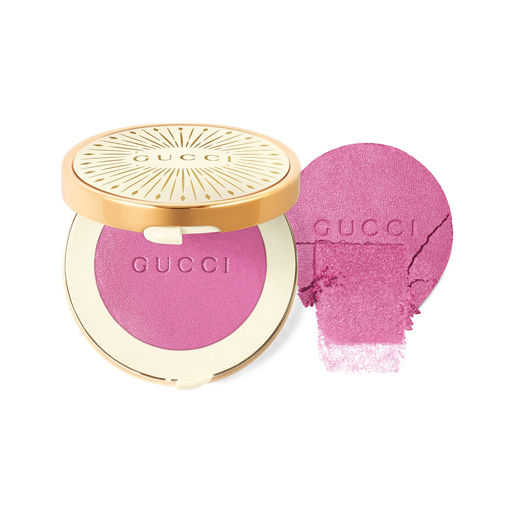 ＜GUCCI beauty＞グッチ グロウ ブラッシュ