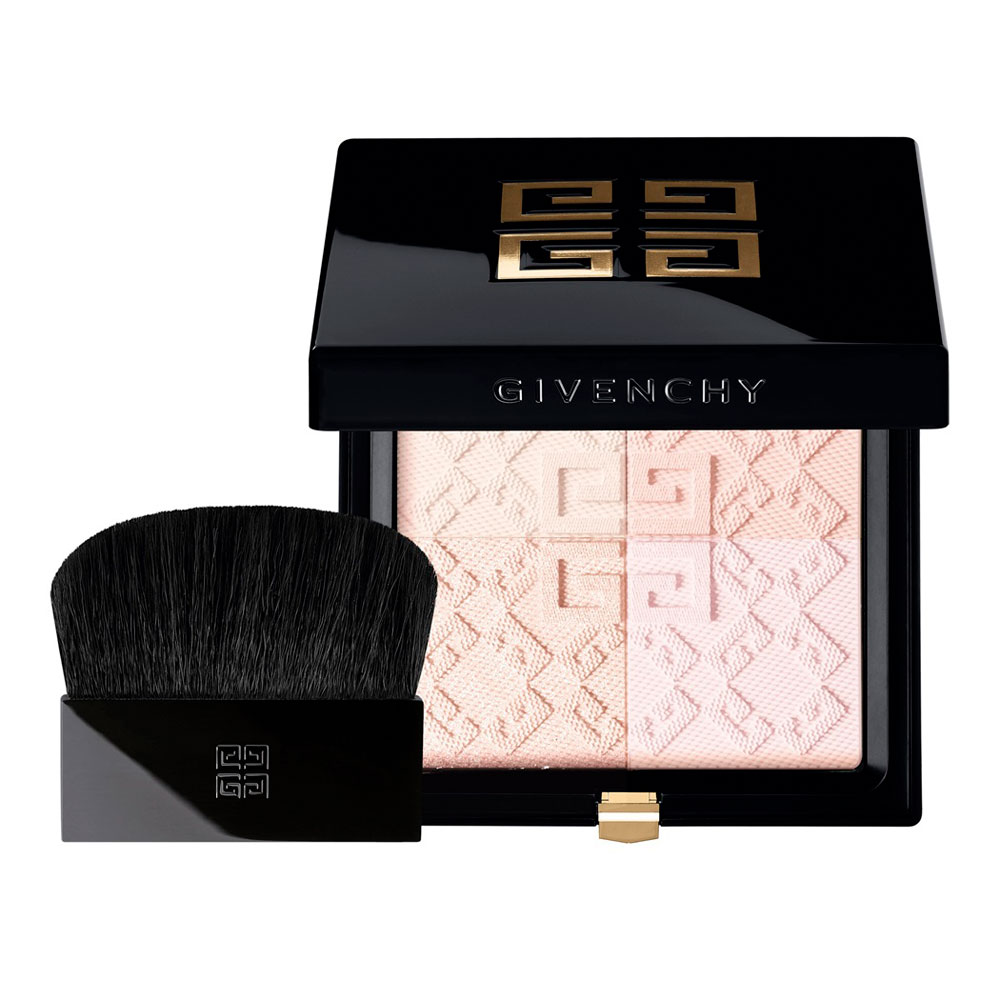 ＜GIVENCHY＞【数量限定】プリズム・リーブル・プレストパウダー（クチュール コレクション 2026）