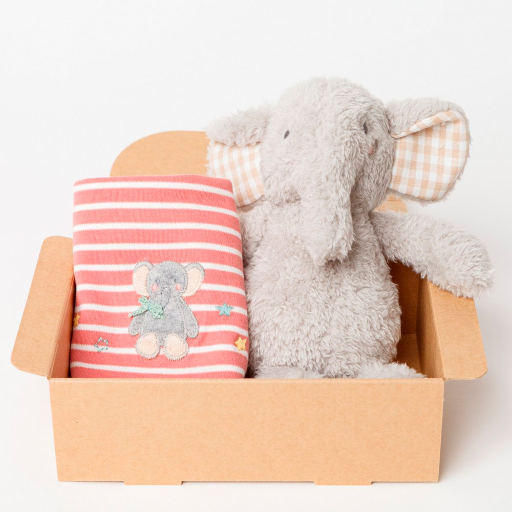 出産祝いにおすすめのセットギフト