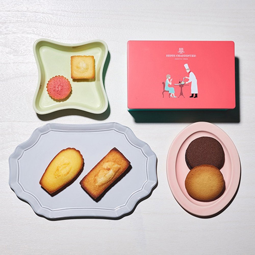 今週の新着プチギフト