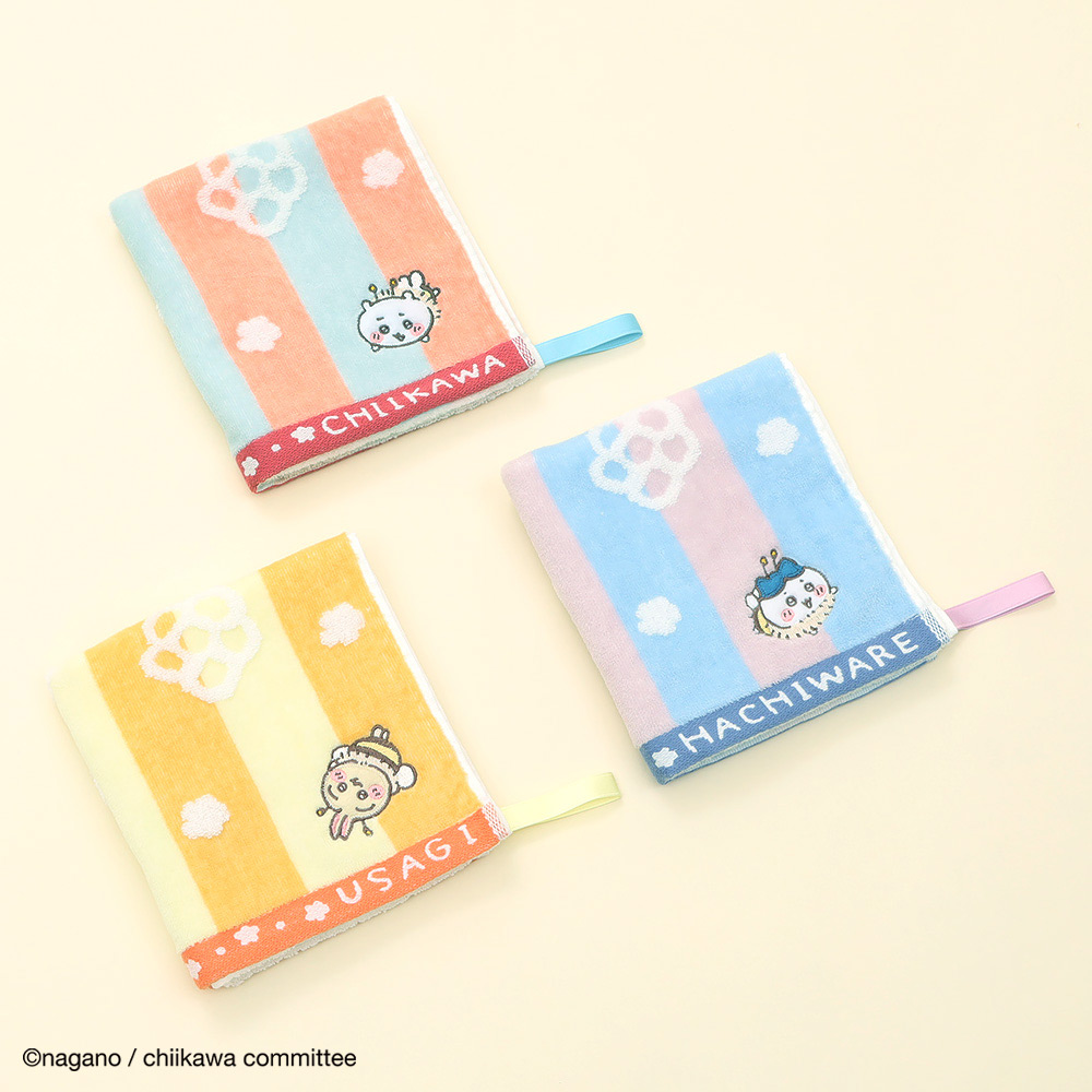 かわいいもの好きに！【キャラクターアイテム】