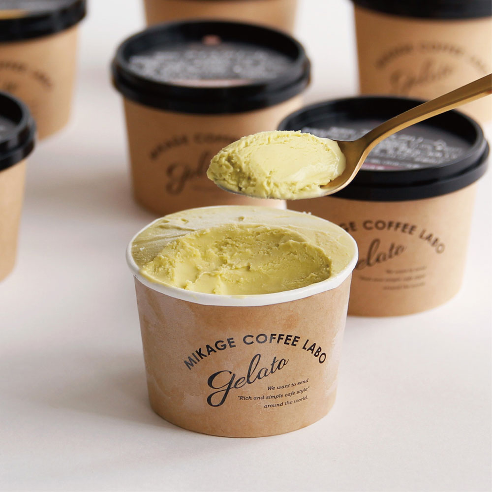 ひんやりスイーツ・ドリンク