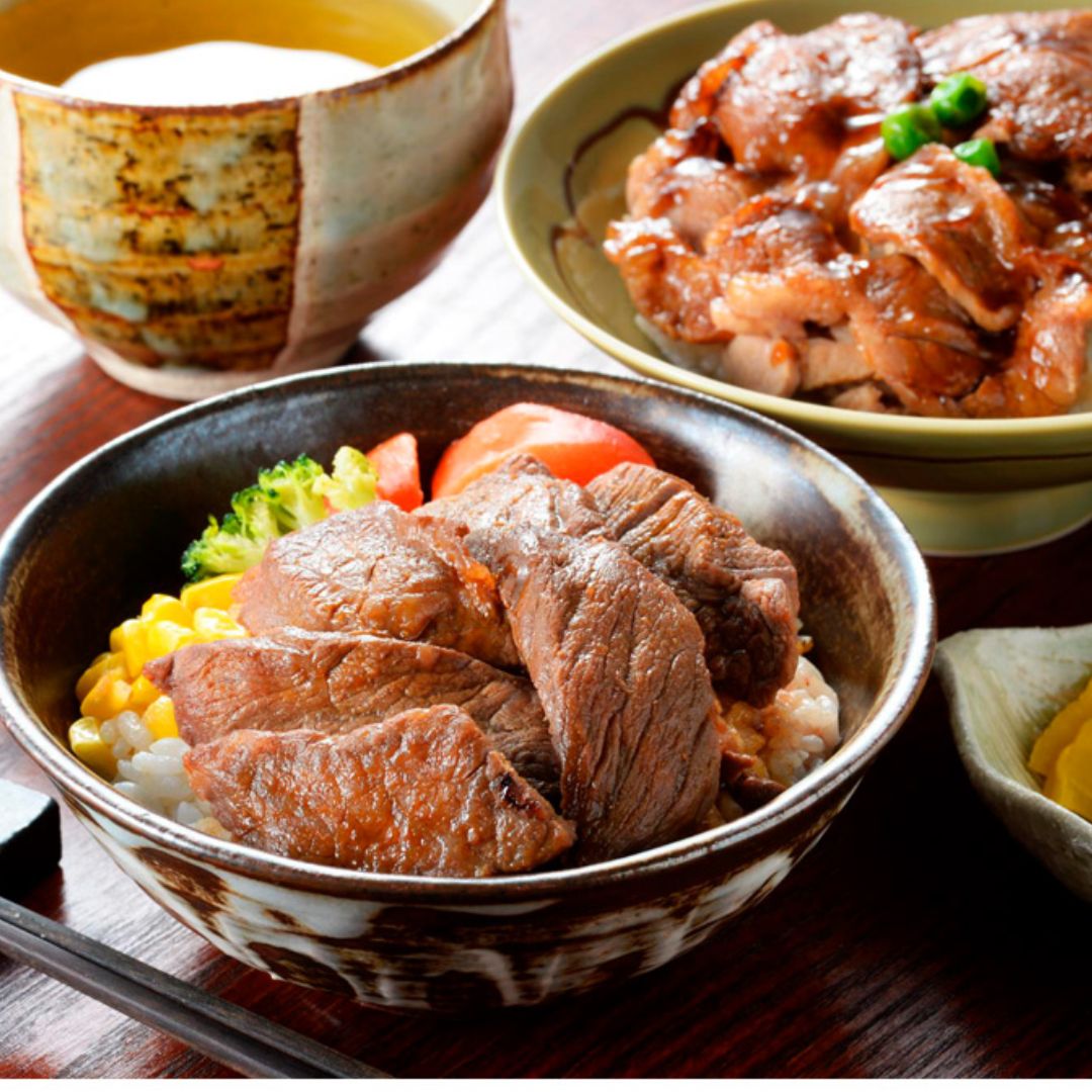 おうちで北海道旅行気分！【大北海道展】