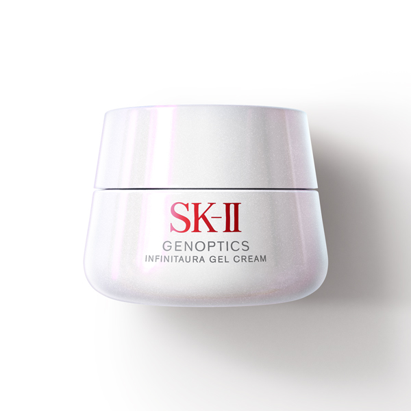 ＜SK-II＞ジェノプティクス インフィニットオーラ ジェル クリーム