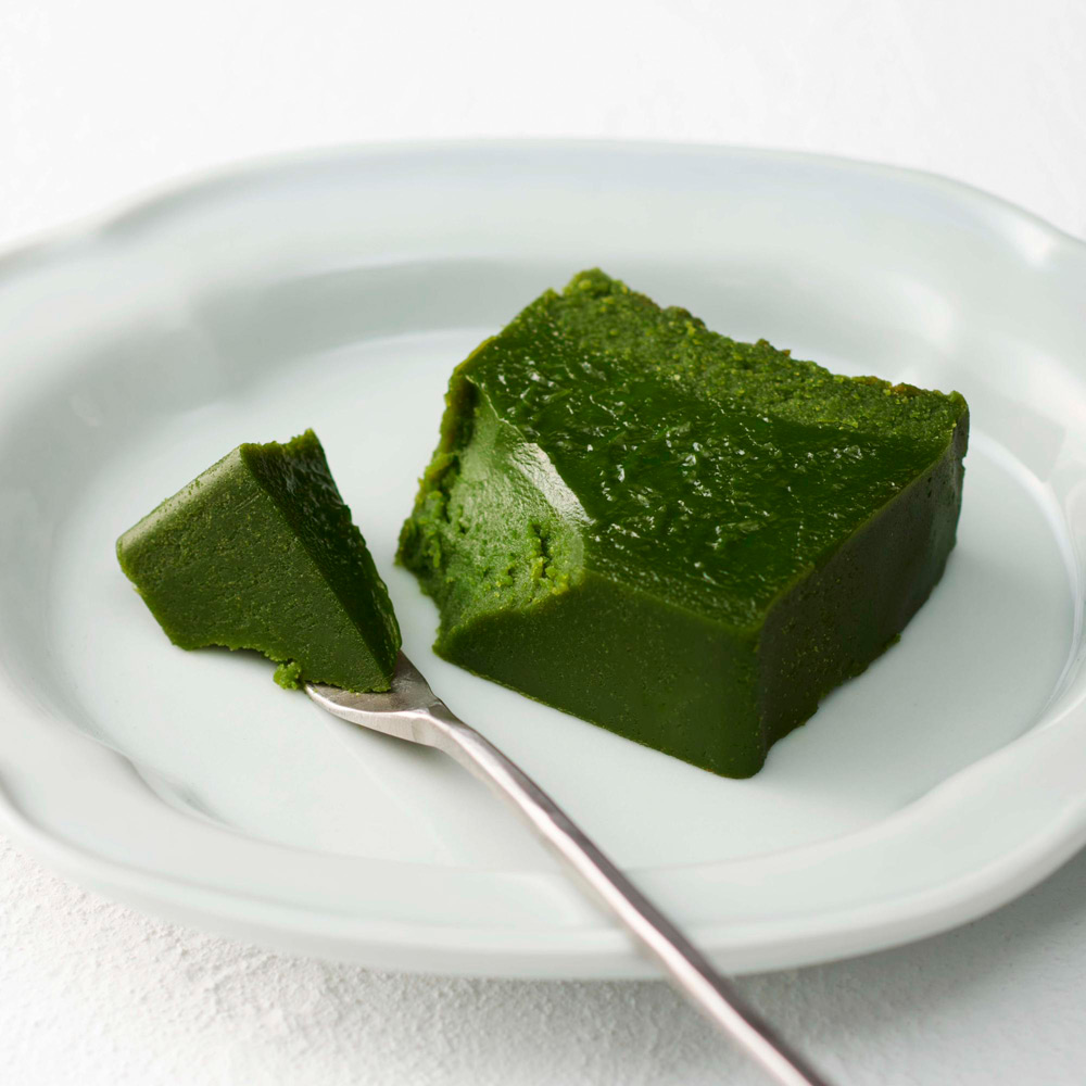 新緑の季節に楽しみたい【いちおしスイーツ】