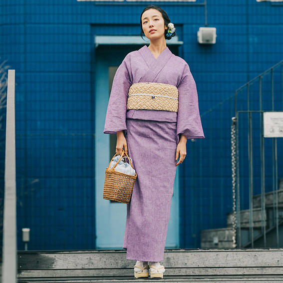 2026 高島屋 ゆかたコレクション