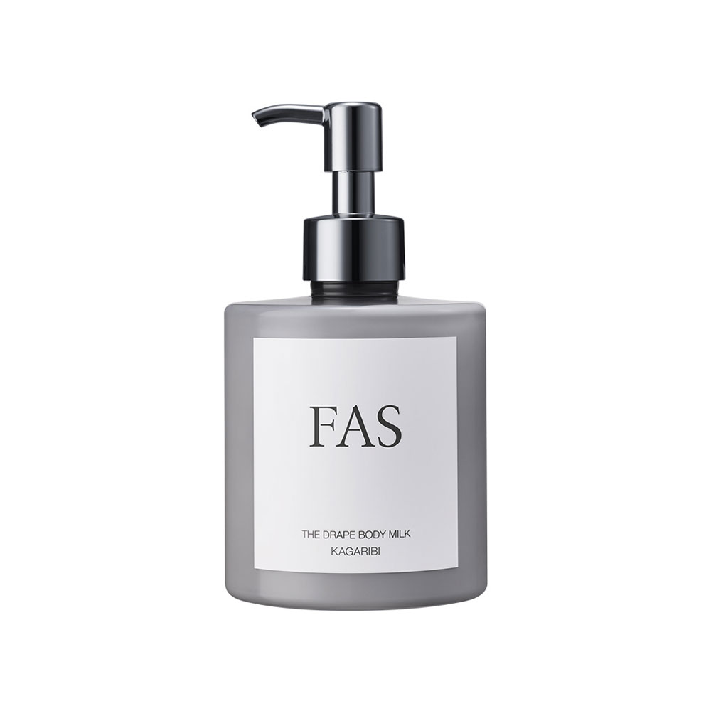 ＜FAS＞ ザ ドレープ ボディミルク KAGARIBI