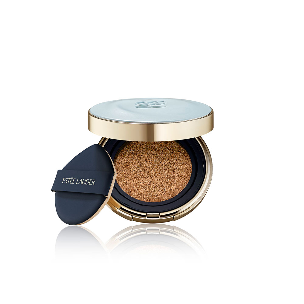 ＜ESTEE LAUDER＞ダブル ウェア スキンフィット クッション