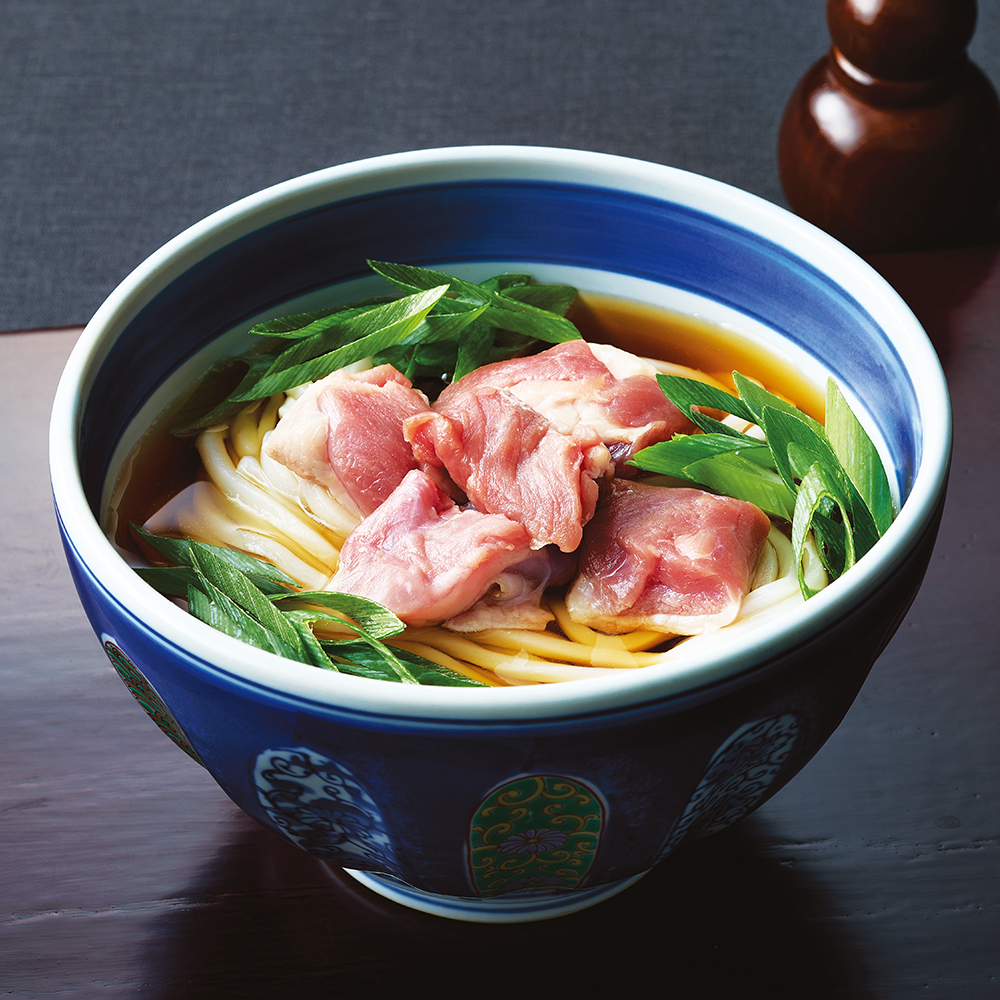 麺でめぐる、日本各地の美味