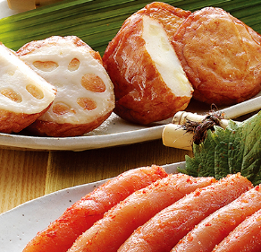 【日本酒とおつまみで「旅する晩酌じかん」】