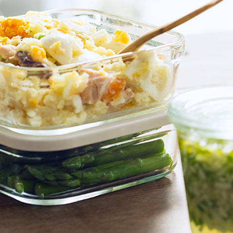 【野菜でつくる常備菜。 「うまい！」は、素材選びから】