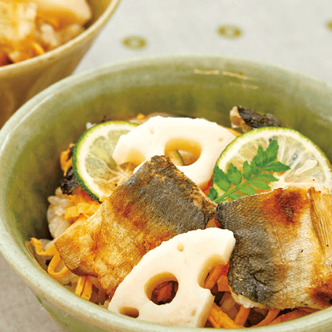 【パパッと作れてしっかりおいしい！ 冷凍品でおいしいレシピ】