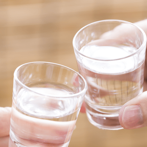 【高島屋バイヤーに聞く!日本酒を楽しむおすすめスタイル。】
