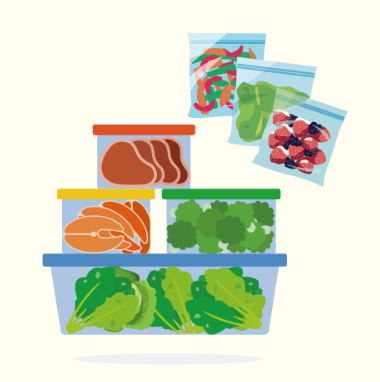 【冷凍食品ジャーナリストがお教えする、冷凍のススメVol.2】