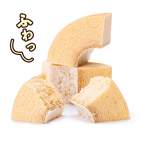 ふわっ